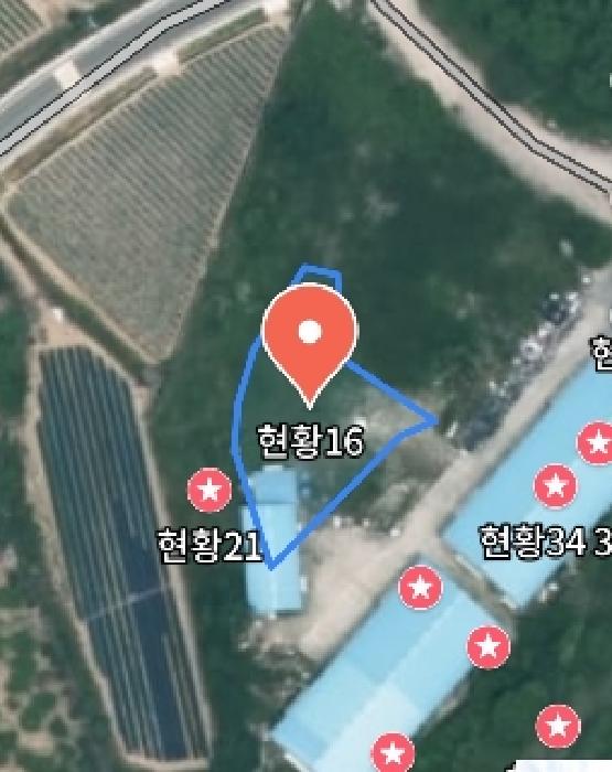 충청남도 금산군 제원면 명곡리 686-2 외 18필지 공장 경매 사진 68