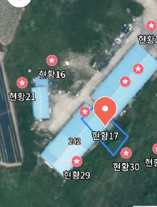 충청남도 금산군 제원면 명곡리 686-2 외 18필지 공장 경매 사진 71