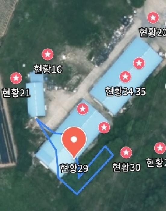 충청남도 금산군 제원면 명곡리 686-2 외 18필지 공장 경매 사진 72