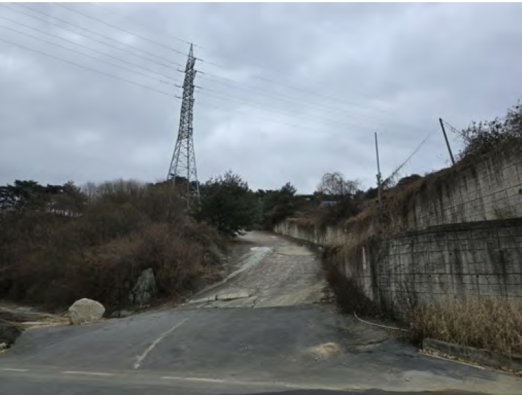 충청남도 금산군 제원면 명곡리 686-2 외 18필지 공장 경매 사진 10