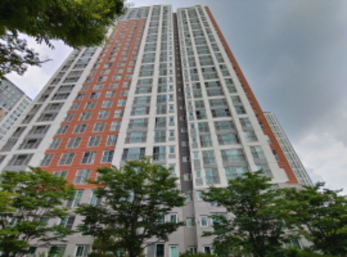 경기 의정부시 낙양동 763, 506동 18층1801호 (낙양동,반도유보라아이비파크) 아파트 경매 사진 1