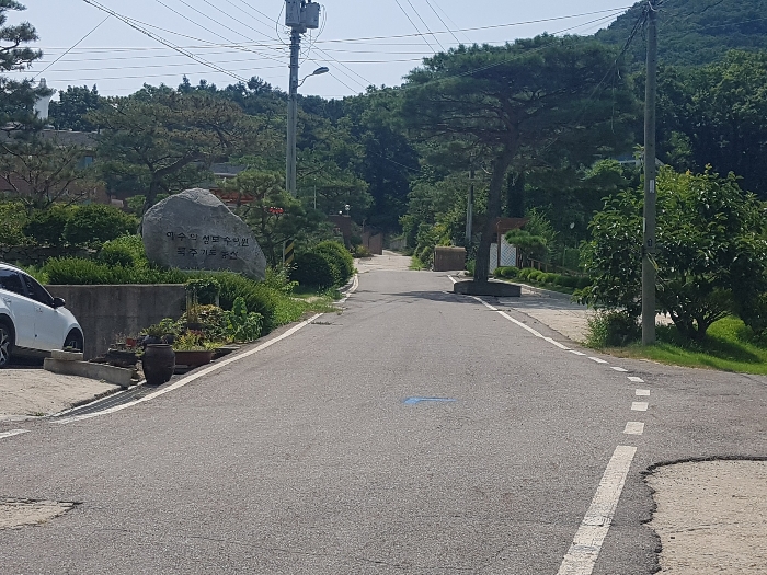 인천광역시 강화군 내가면 황청리 산135 임야 경매 사진 5
