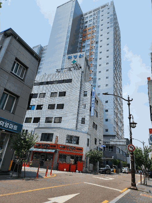 대구 중구 하서동 28-1, 2층246호 외 12필지 근린상가 경매 사진 6