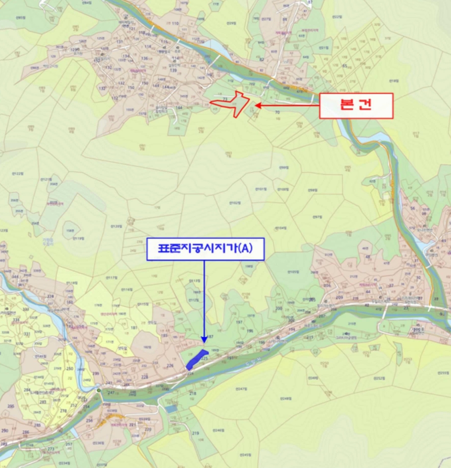 경기도 가평군 가평읍 두밀리 73-3 전 경매 사진 11