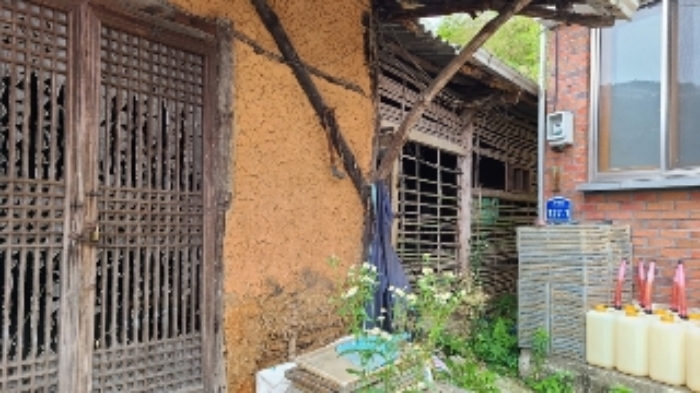 전라남도 곡성군 입면 삼오리 129 대지 경매 사진 4