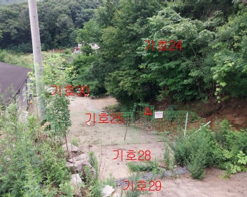 경기도 광주시 퇴촌면 관음리 82-20 외 41필지 임야 경매 사진 25