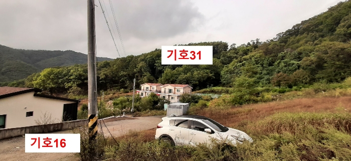 경기도 광주시 퇴촌면 관음리 82-20 외 41필지 임야 경매 사진 64