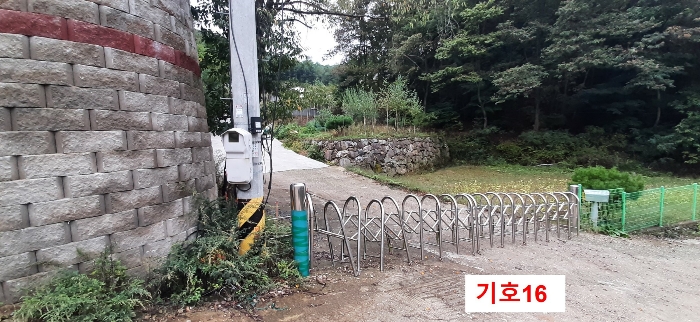 경기도 광주시 퇴촌면 관음리 82-20 외 41필지 임야 경매 사진 70
