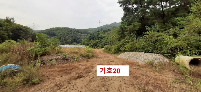 경기도 광주시 퇴촌면 관음리 82-20 외 41필지 임야 경매 사진 76