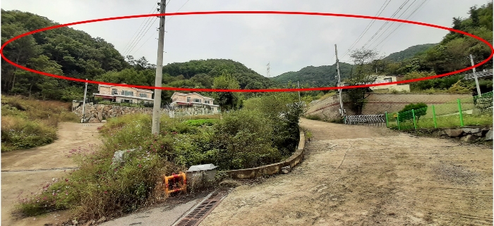 경기도 광주시 퇴촌면 관음리 82-20 외 41필지 임야 경매 사진 78