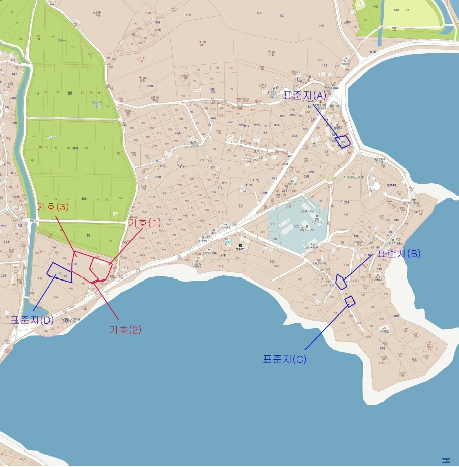 인천광역시 옹진군 영흥면 내리 219-31 외 2필지 근린생활시설 경매 사진 19