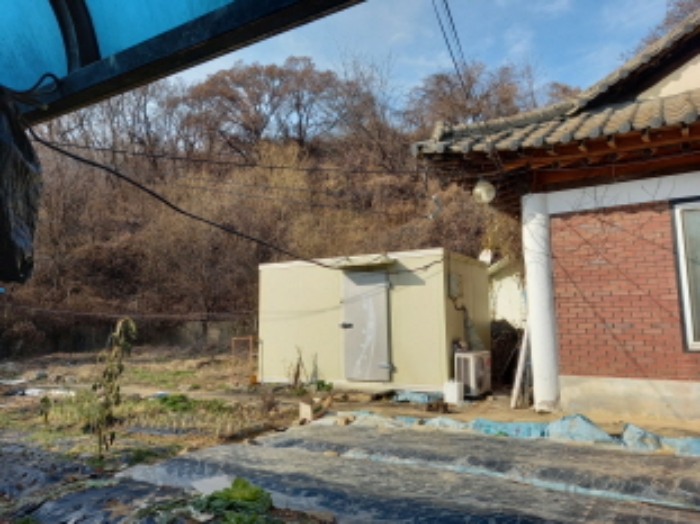 경기도 양평군 양평읍 백안리 산72 종교시설 경매 사진 39