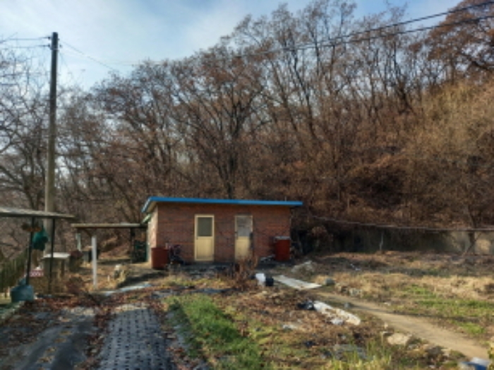 경기도 양평군 양평읍 백안리 산72 종교시설 경매 사진 52
