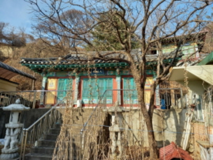 경기도 양평군 양평읍 백안리 산72 종교시설 경매 사진 53