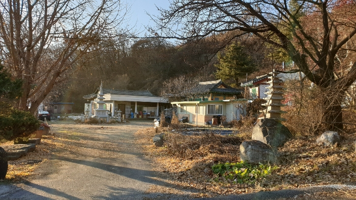 경기도 양평군 양평읍 백안리 산72 종교시설 경매 사진 54