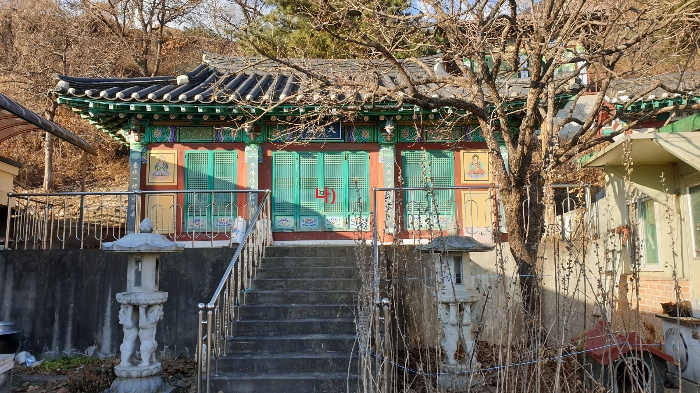 경기도 양평군 양평읍 백안리 산72 종교시설 경매 사진 56