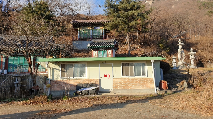경기도 양평군 양평읍 백안리 산72 종교시설 경매 사진 62