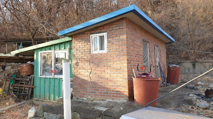 경기도 양평군 양평읍 백안리 산72 종교시설 경매 사진 64