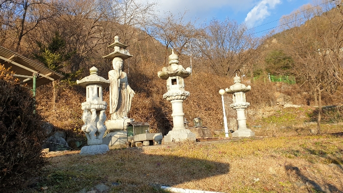 경기도 양평군 양평읍 백안리 산72 종교시설 경매 사진 68