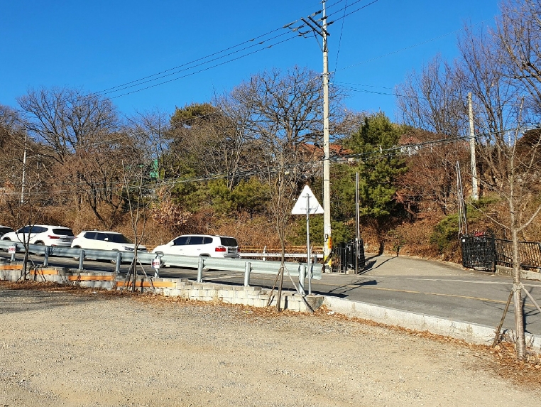 경기도 용인시 수지구 신봉동 679 외 2필지 노유자시설 경매 사진 1