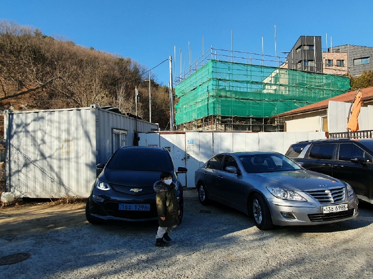 경기도 용인시 수지구 신봉동 679 외 2필지 노유자시설 경매 사진 12
