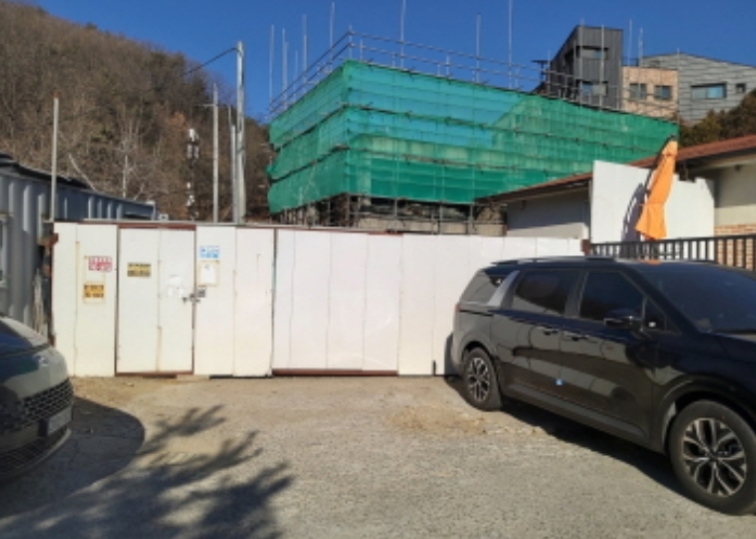경기도 용인시 수지구 신봉동 679 외 2필지 노유자시설 경매 사진 31