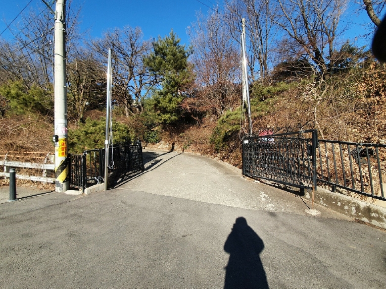 경기도 용인시 수지구 신봉동 679 외 2필지 노유자시설 경매 사진 9