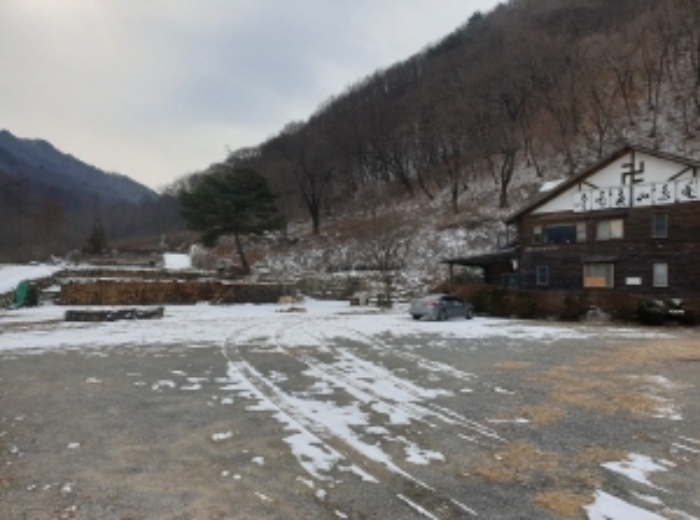 충청북도 단양군 대강면 직티리 354-16 외 33필지 종교시설 경매 사진 105
