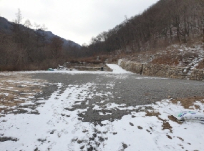 충청북도 단양군 대강면 직티리 354-16 외 33필지 종교시설 경매 사진 109