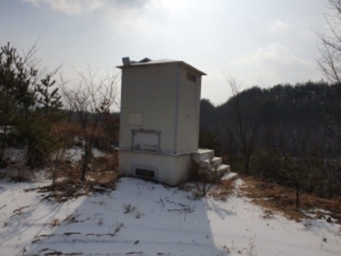 충청북도 단양군 대강면 직티리 354-16 외 33필지 종교시설 경매 사진 15