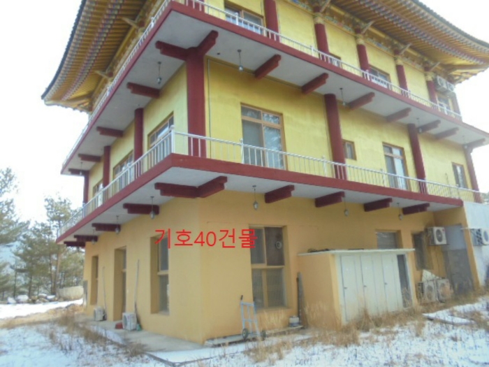 충청북도 단양군 대강면 직티리 354-16 외 33필지 종교시설 경매 사진 141