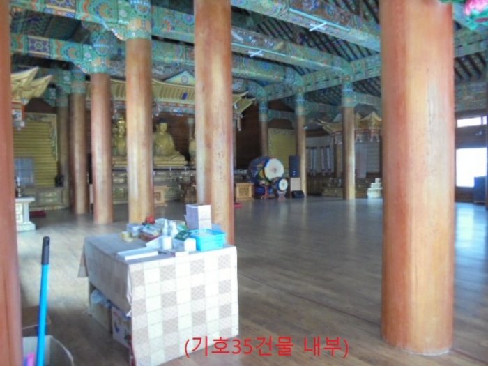 충청북도 단양군 대강면 직티리 354-16 외 33필지 종교시설 경매 사진 147