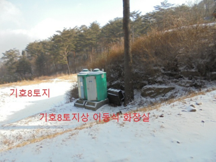 충청북도 단양군 대강면 직티리 354-16 외 33필지 종교시설 경매 사진 151