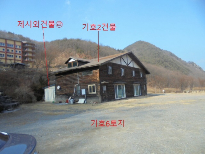 충청북도 단양군 대강면 직티리 354-16 외 33필지 종교시설 경매 사진 153
