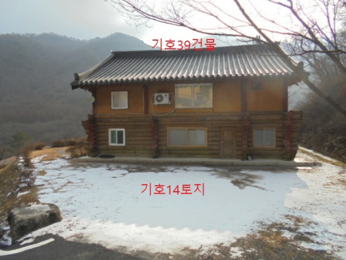 충청북도 단양군 대강면 직티리 354-16 외 33필지 종교시설 경매 사진 155