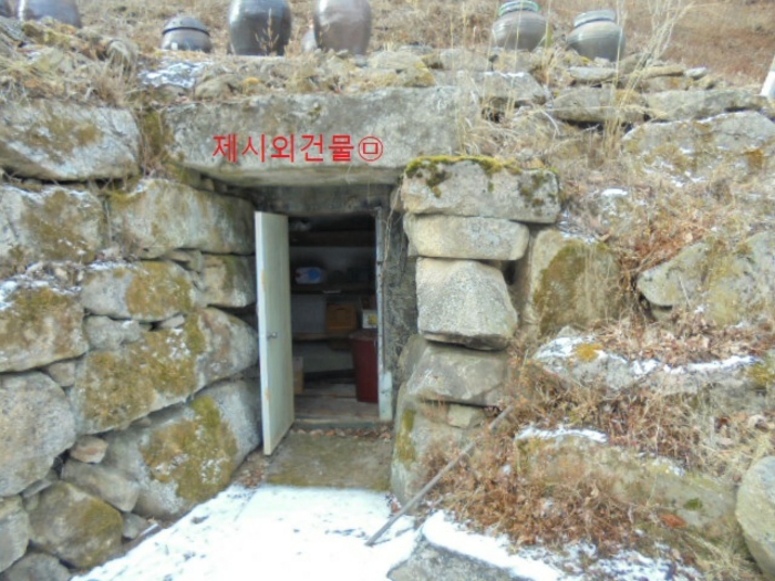충청북도 단양군 대강면 직티리 354-16 외 33필지 종교시설 경매 사진 156