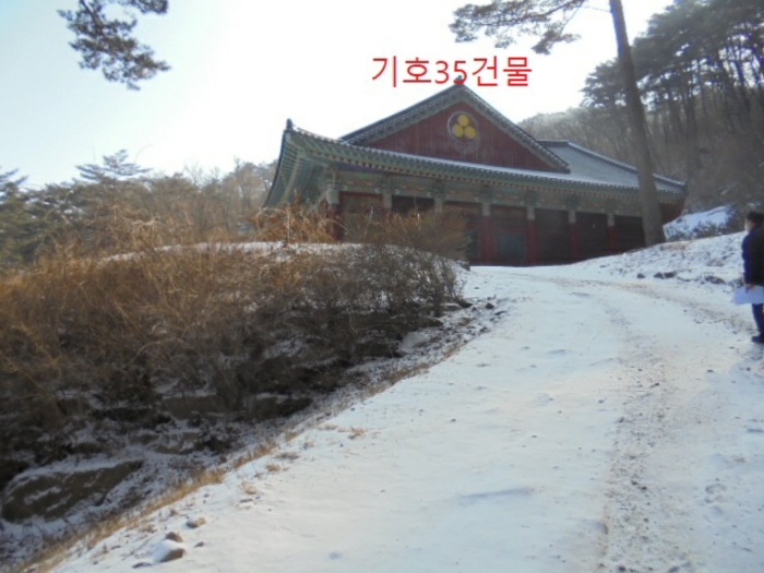 충청북도 단양군 대강면 직티리 354-16 외 33필지 종교시설 경매 사진 158