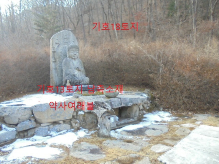 충청북도 단양군 대강면 직티리 354-16 외 33필지 종교시설 경매 사진 170