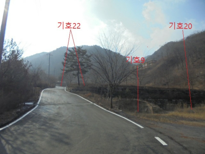 충청북도 단양군 대강면 직티리 354-16 외 33필지 종교시설 경매 사진 177