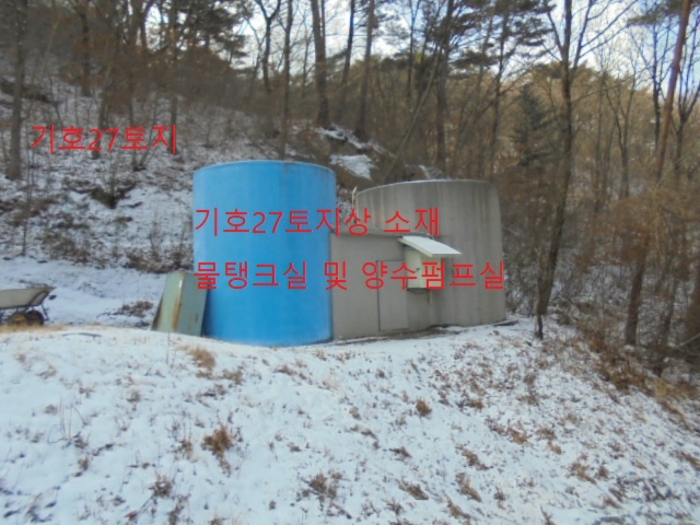 충청북도 단양군 대강면 직티리 354-16 외 33필지 종교시설 경매 사진 182