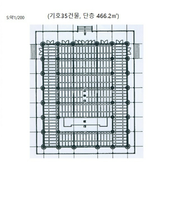 충청북도 단양군 대강면 직티리 354-16 외 33필지 종교시설 경매 사진 197