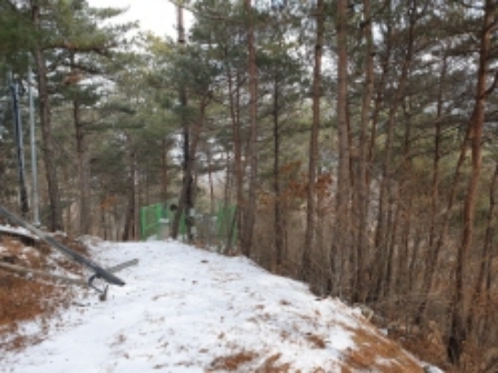 충청북도 단양군 대강면 직티리 354-16 외 33필지 종교시설 경매 사진 5