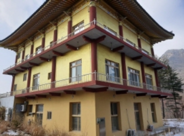충청북도 단양군 대강면 직티리 354-16 외 33필지 종교시설 경매 사진 48