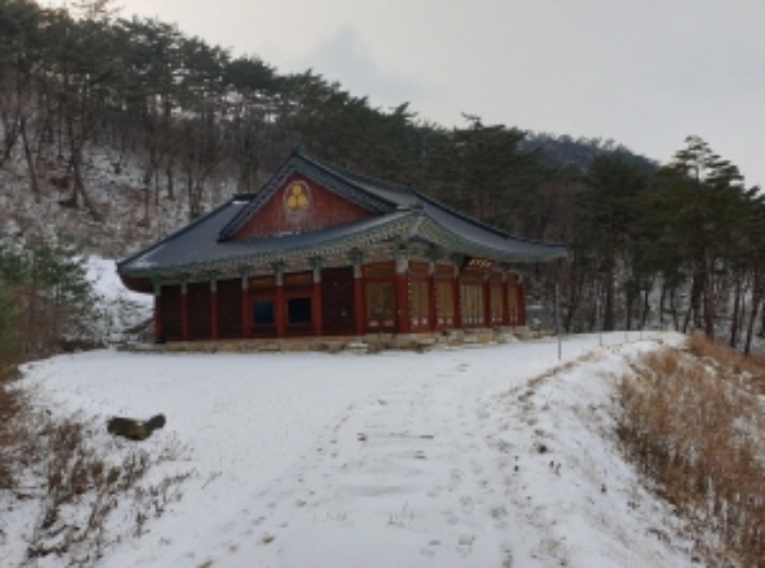 충청북도 단양군 대강면 직티리 354-16 외 33필지 종교시설 경매 사진 56