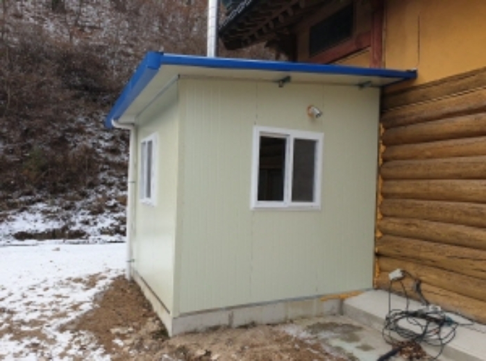 충청북도 단양군 대강면 직티리 354-16 외 33필지 종교시설 경매 사진 59