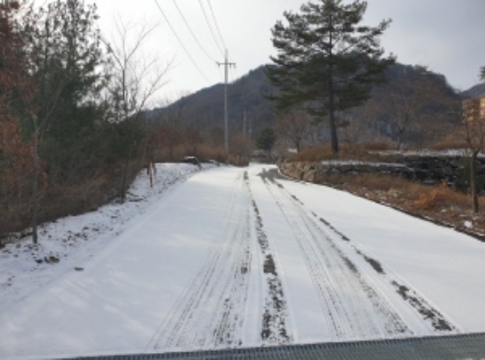 충청북도 단양군 대강면 직티리 354-16 외 33필지 종교시설 경매 사진 65