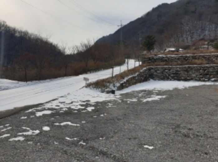 충청북도 단양군 대강면 직티리 354-16 외 33필지 종교시설 경매 사진 66