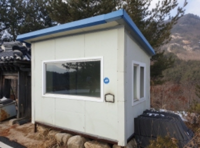 충청북도 단양군 대강면 직티리 354-16 외 33필지 종교시설 경매 사진 68