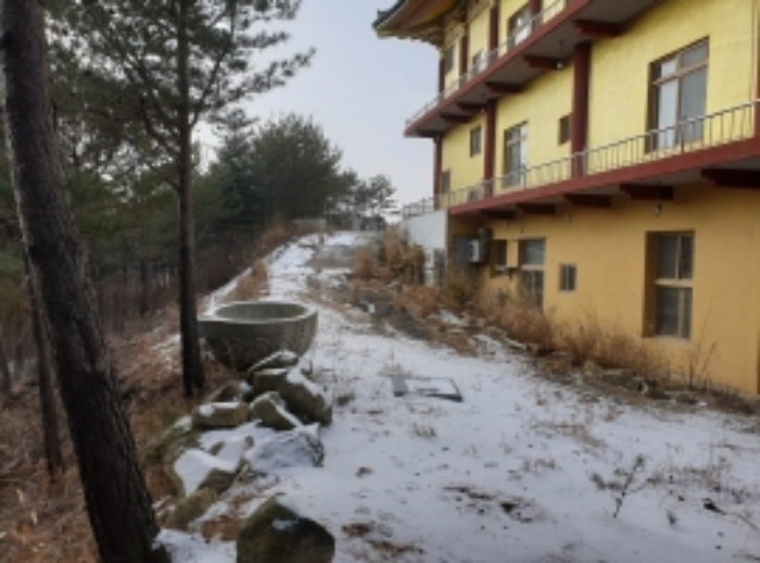 충청북도 단양군 대강면 직티리 354-16 외 33필지 종교시설 경매 사진 71