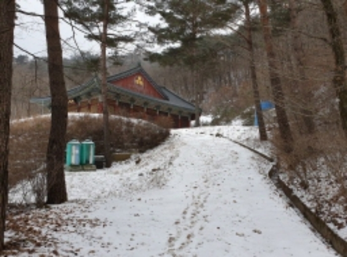 충청북도 단양군 대강면 직티리 354-16 외 33필지 종교시설 경매 사진 79
